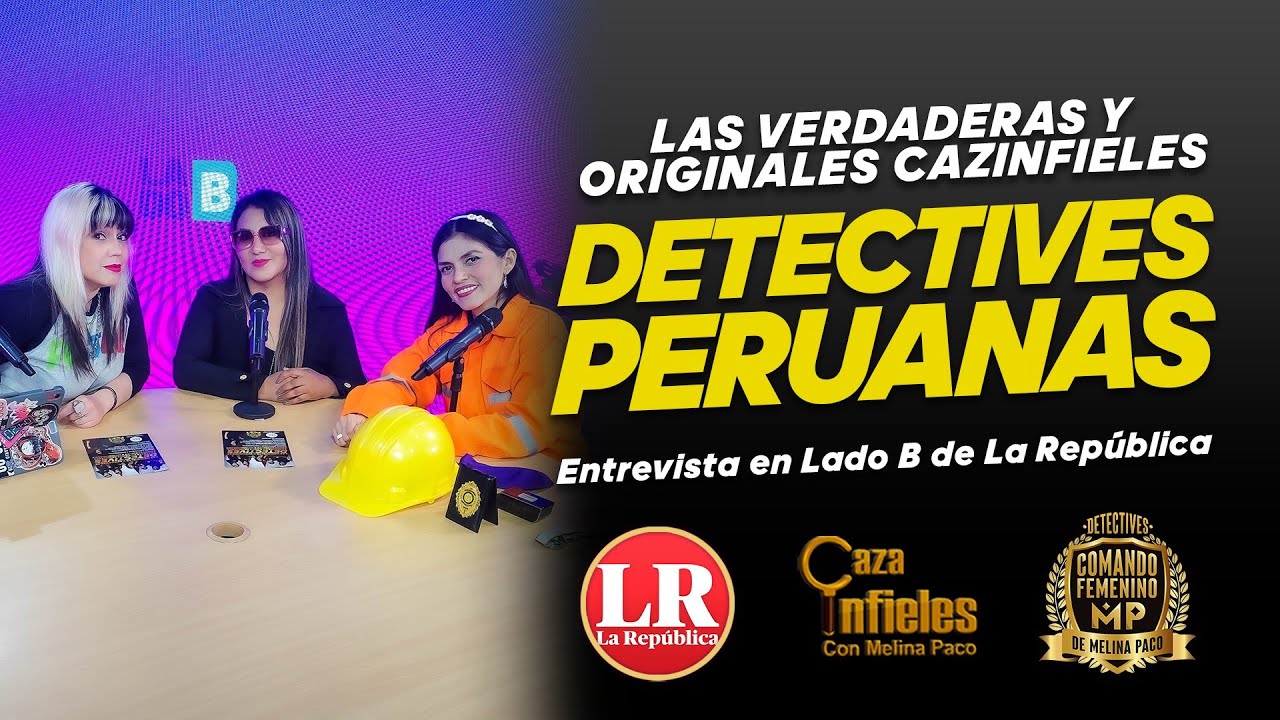 ✨🔍 LA REPÚBLICA 🔍✨