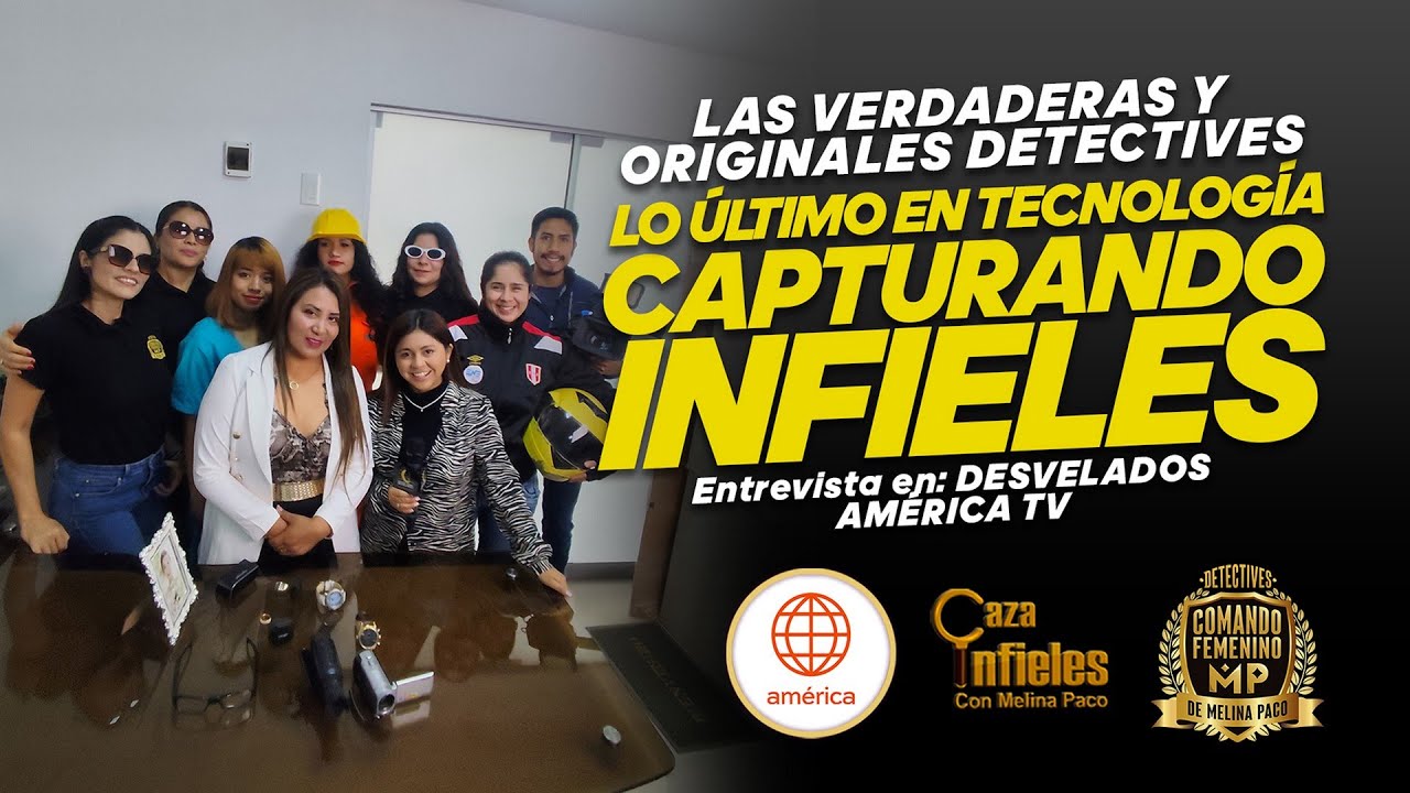 ENTREVISTA EN DESVELADOS: TECNOLOGÍA Y SECRETOS DE NUESTRO ESTUDIO 🎥✨